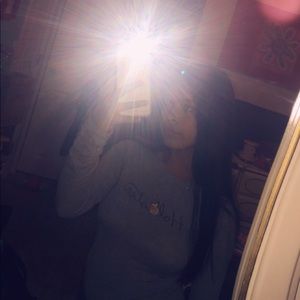 Meet your Posher, Jocelyn